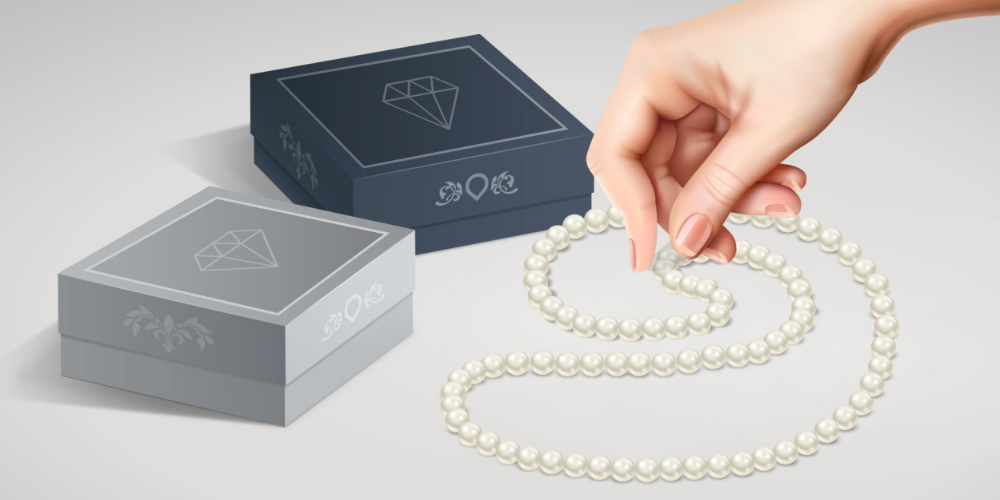 Creating a Brand Experience In Jewellery Packing