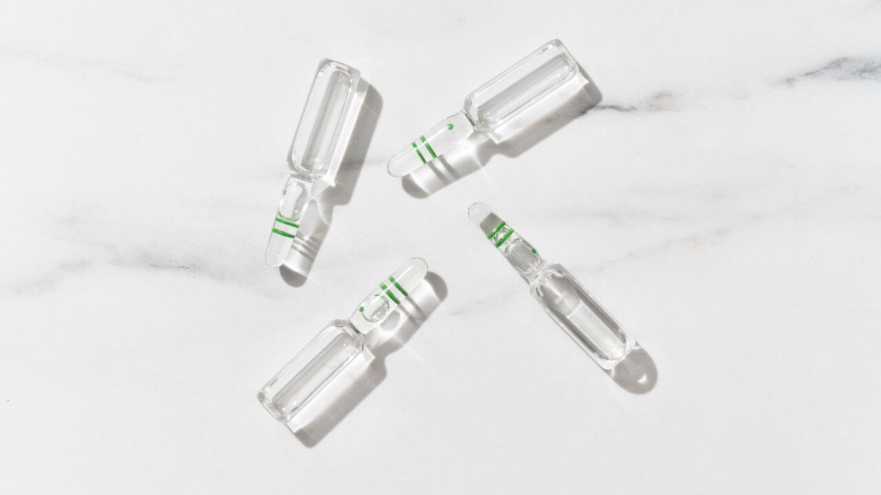 Understanding the Different Types of Ampoules - A Comprehensive Guide